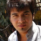 Aadi from Boisar | Man | 33 years old | Capricorn