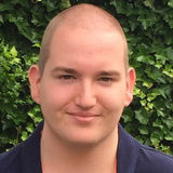 Martijn from Almere Stad | Man | 31 years old | Virgo