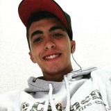 Luiz from Pinhais | Man | 26 years old | Aquarius