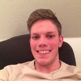 Andreasolsen from Fakse | Man | 32 years old | Cancer