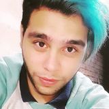 Gall from La Rioja | Man | 31 years old | Aries