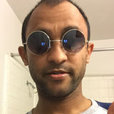John from New Orleans | Man | 35 years old | Capricorn