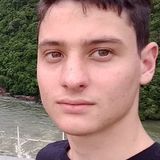 Dallazen from Tres de Maio | Man | 26 years old | Libra