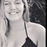 Viqidemarziani from La Plata | Woman | 31 years old | Gemini
