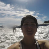 Caluu from Puerto Montt | Woman | 34 years old | Cancer