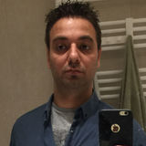 Crazyrabbit from Budapest VII. keruelet | Man | 41 years old | Pisces