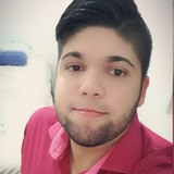 Guazina from Sao Sepe | Man | 28 years old | Cancer