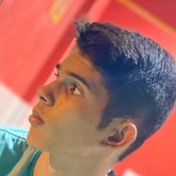 Gabszj0Ai from Itapecuru Mirim | Man | 28 years old | Scorpio