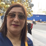 Sally from Zamboanga | Woman | 73 years old | Capricorn