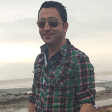 Farhadk from Tehran | Man | 39 years old | Leo