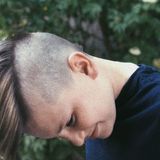 Mateusz from Poznan | Woman | 25 years old | Virgo