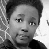 Katele from Abu Dhabi | Woman | 28 years old | Aries
