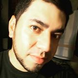 Lucas from Puerto Deseado | Man | 31 years old | Cancer
