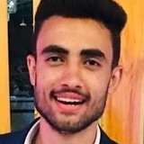 Mafdy from San Francisco | Man | 26 years old | Sagittarius