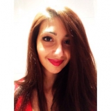 Annie from Saint Petersburg | Woman | 34 years old | Taurus