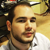 Bornys from Budapest VI. keruelet | Man | 31 years old | Gemini
