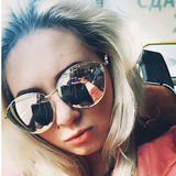 Erlen from Saint Petersburg | Woman | 28 years old | Virgo