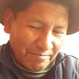 Carlos from La Paz | Man | 55 years old | Aquarius
