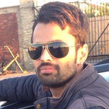 Khatri from Vilnius | Man | 34 years old | Capricorn