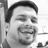 Camarguinho from Taubate | Man | 42 years old | Capricorn