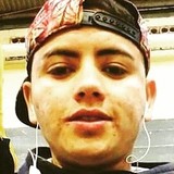 Matiiasroman8X from El Galpon | Man | 29 years old | Leo
