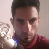 Santi from San Antonio Oeste | Man | 35 years old | Virgo