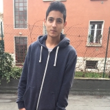 Khan from Trento | Man | 30 years old | Pisces