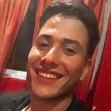 Santiagoanto9M from Bernardo Larroude | Man | 26 years old | Aries