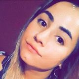 Gabi from Trenque Lauquen | Woman | 28 years old | Capricorn