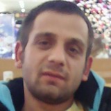 Oleksandrmurt7 from Modrice | Man | 39 years old | Aquarius