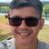 Fabio43Batisx from Guararema | Man | 45 years old | Scorpio
