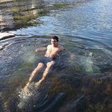 David from Hoyanger | Man | 36 years old | Pisces