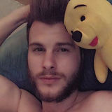 Sexandthecity from Rome | Man | 36 years old | Capricorn