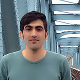 Shahin from Haparanda | Man | 32 years old | Capricorn