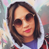 Jig from Las Vegas | Woman | 36 years old | Taurus