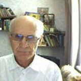 Женя from Pavlohrad | Man | 78 years old | Libra