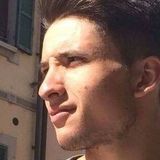 Mat from Forli | Man | 30 years old | Cancer