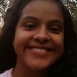 Cin from San José | Woman | 27 years old | Aries