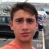 Nicolo from Passignano sul Trasimeno | Man | 32 years old | Taurus