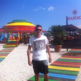 Pablo from Galati | Man | 43 years old | Sagittarius