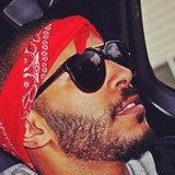 Taazk from Riyadh | Man | 33 years old | Pisces