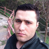 Mefail from Manisa | Man | 36 years old | Capricorn