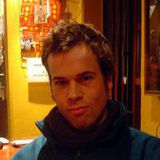 Thore from Stavanger | Man | 48 years old | Capricorn