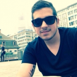 Nabo from Stuttgart | Man | 32 years old | Aquarius