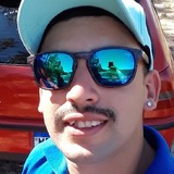 Wildergoro from Rivera | Man | 29 years old | Gemini
