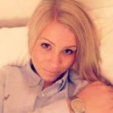 Ida from Lillestrom | Woman | 33 years old | Cancer