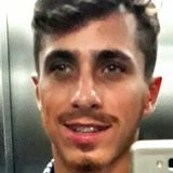 Ponciano from Morro da Fumaca | Man | 29 years old | Virgo