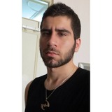 Mister Garcia from Hamedan | Man | 32 years old | Capricorn