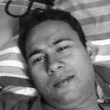 Eric from Bangkok | Man | 39 years old | Scorpio