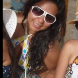 Vanneromero from Oaxaca de Juarez | Woman | 40 years old | Taurus